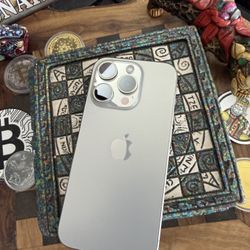Iphone 15 Pro 256GB Unlocked Any Sim