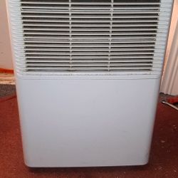 Hisense 25-Pint 1-Speed Dehumidifier Energy Star