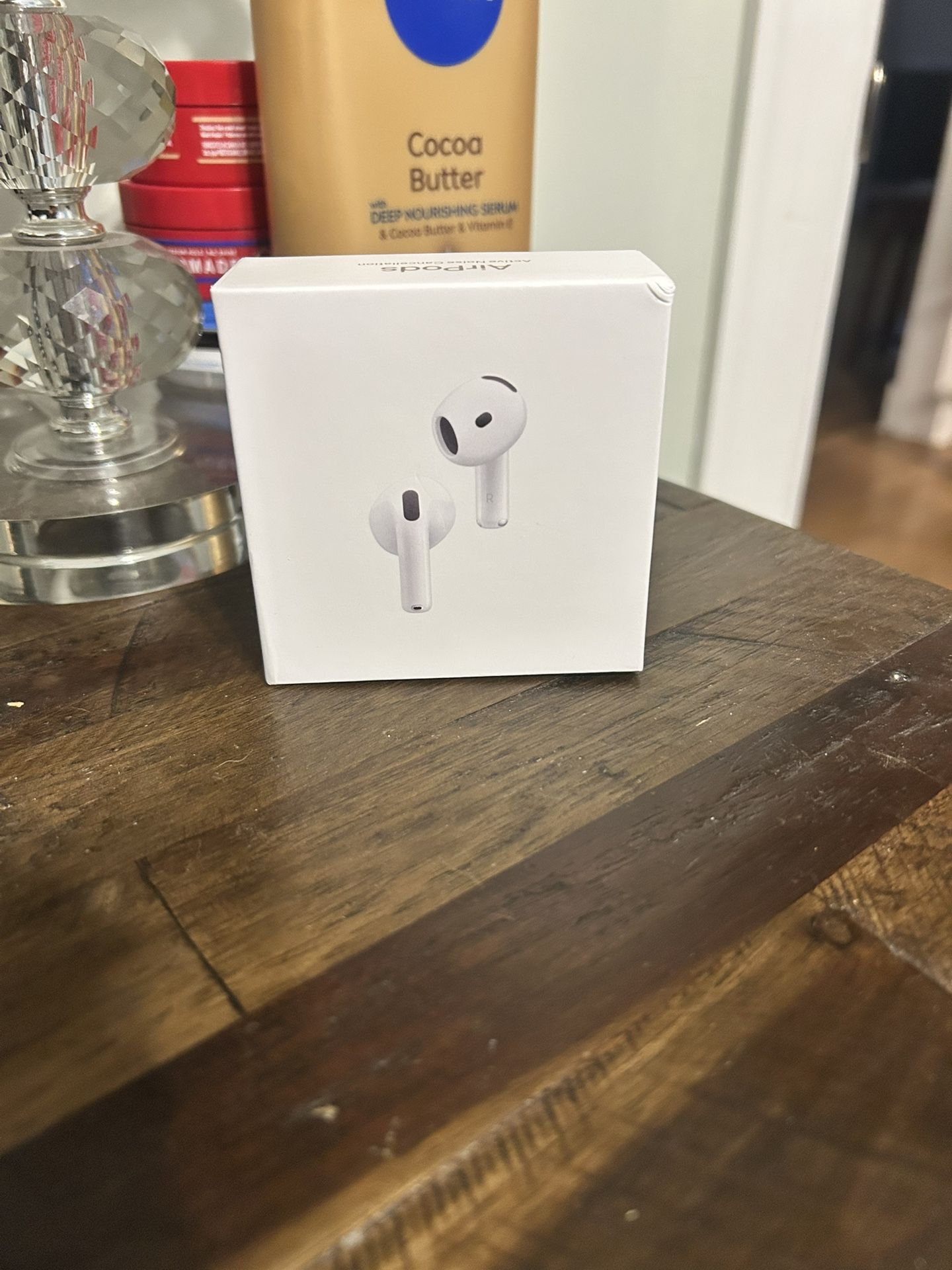 Wireless Headphones