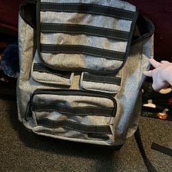 Large Backpack