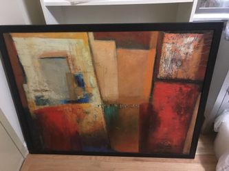 IKEA painting