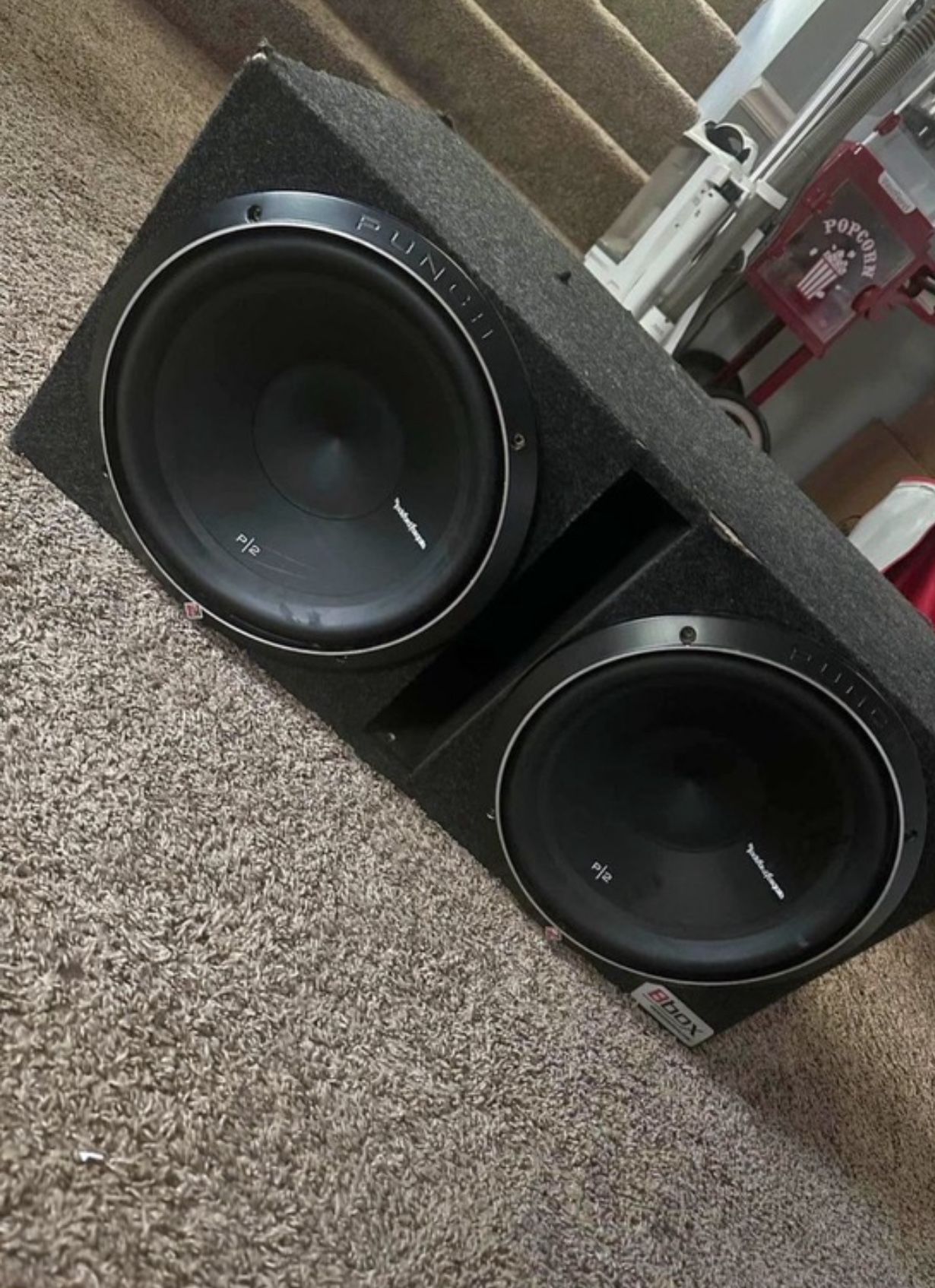 Subs 12z