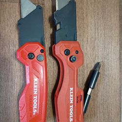 Klein tools