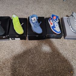 Jordan Shoe Sale 
