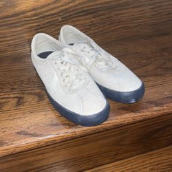 Suede Converse Men’s 5 Women’s 6.5