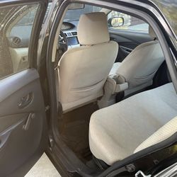 2007 Toyota Yaris