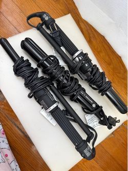 Baby bliss hot tools