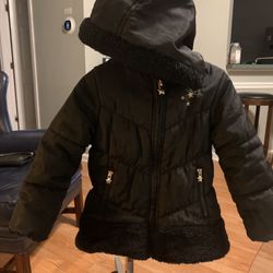 London Fog Toddler Coat