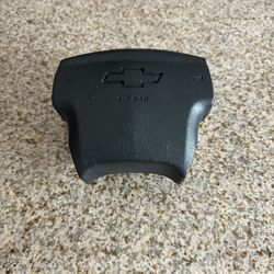 03-06 Chevy Airbag 
