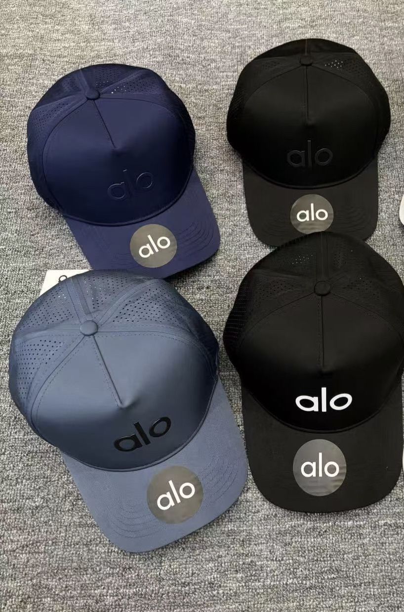 Alo men hat 