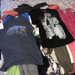 Medium Women’s Clothing