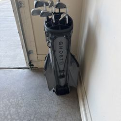 Golf Bag 