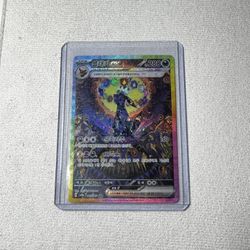 Umbreon SAR Korean