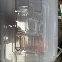 Hot Wheel Protectors - Premium And Mainline