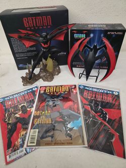 Batman Beyond Collection