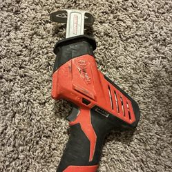 Milwaukee Saw Saw