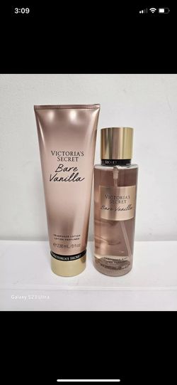 Brand New Victoria Secret Bare Vanilla Bundle