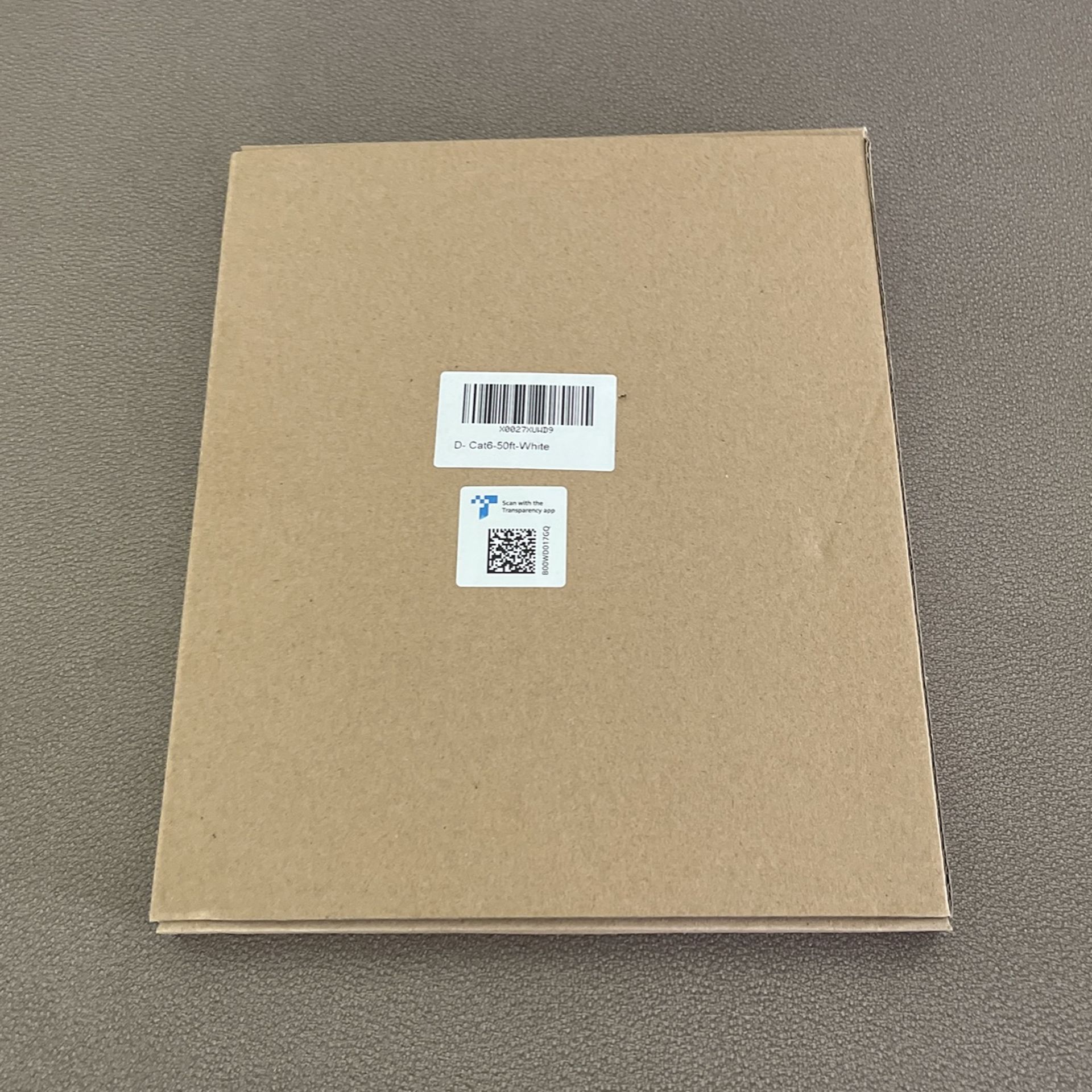 50 Ft Cat6 Ethernet
