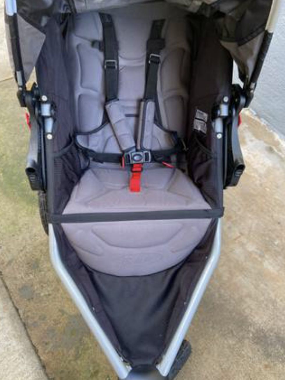 Bob Stroller