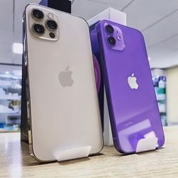 iPhone 12 64gb Unlocked 