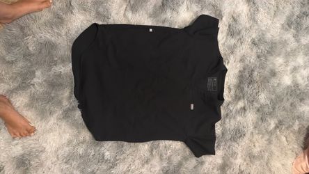 Figs Maternity Top