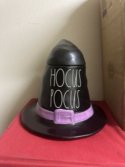 Hocus Pocus Rae Dunn