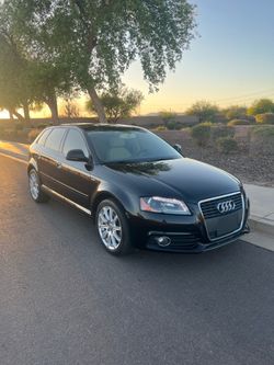 2010 Audi A3