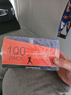 100 pack tpploaders with 100 pack soft sleeves