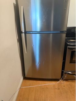 Fridge 500 obo