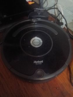 iRobot Roomba Robot Vacuum
