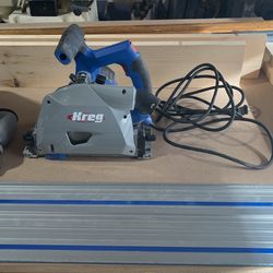 Kreg Track Saw Adaptive Cutting System ACS2100