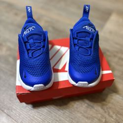 Toddler Nike Air Max 270 