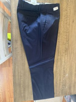Burberry Dress Pants Men 32/30 PICK UP ZION ILLINOIS 