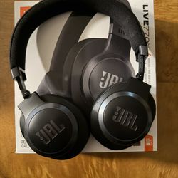 JBL 770 NC
