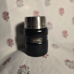 Thermos stainless king food flask
