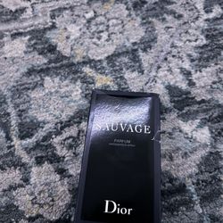 Dior Sauvage Cologne 100 ML