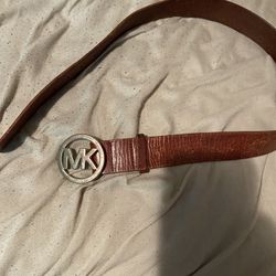 Michael Kors Belt
