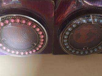 Glass Coaster Set of 8