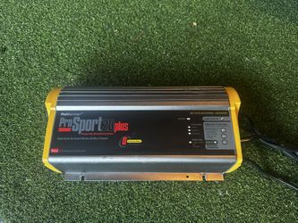 ProMariner Prosport 20 Plus