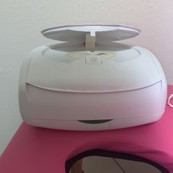 Baby Wipes Warmer 