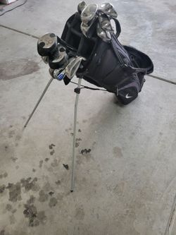 Golf Club Sets Kids and Adults