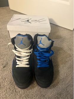 Jordan 5 Size 11
