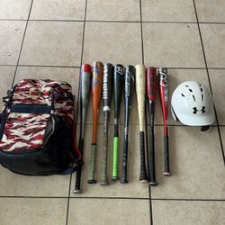 USA Baseball Gear