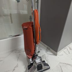 Commercial Vacuum  Cleaner 
