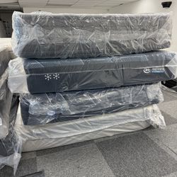 $10 Down Take Now!! Mattress Sale!! New Inventory!!