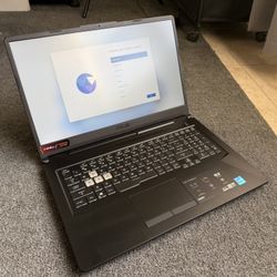 ASUS TUF 3050 Gaming Laptop 