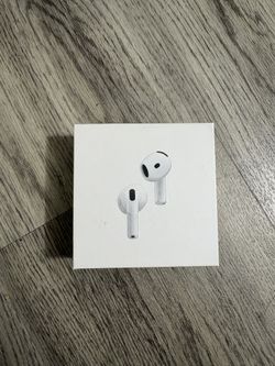 AirPods 4th generation (ANC)