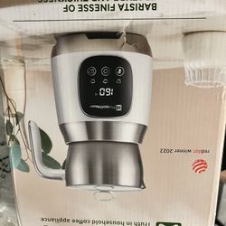 Electric Milk Frother