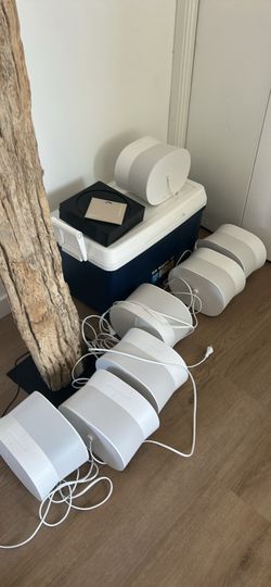 Sonos era 300 new no box Price is for each