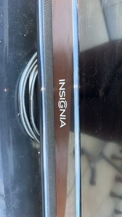 Insignia TV